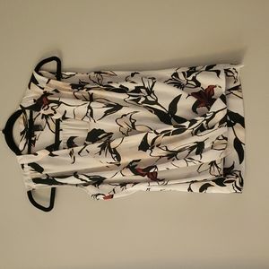 Alfani Sleeveless Blouse